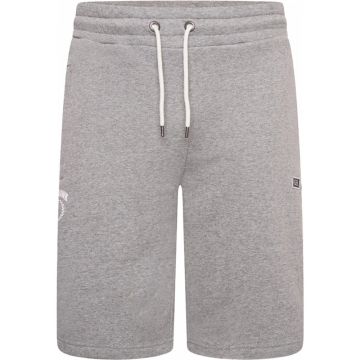 Greyhawk Mens Big Size Cotton Sports Short