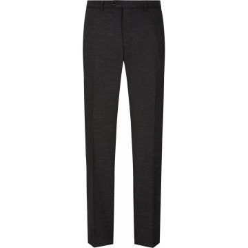 Digel Mens Big Size Micro Fibre Stretch Mix And Match Suit Trouser