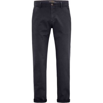 Redpoint Mens Big Size Cotton Stretch Chino