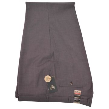 Club Of Comfort Stretch Waistband Trouser