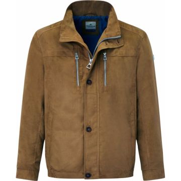 Redpoint Mens Big Size Micro Fibre Summer Casual Jacket