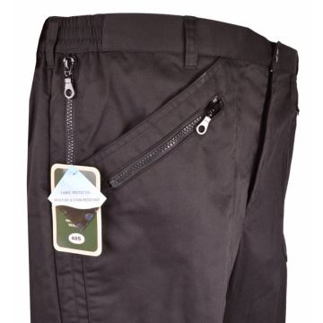 Carabou Water Resistant Action Trouser