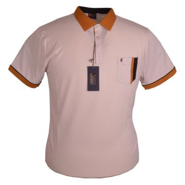 Gabicci Jersey Polo