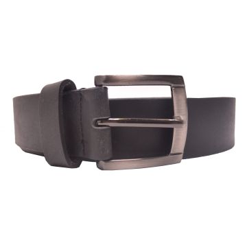 Oxford Leathercraft Genuine Leather Belt