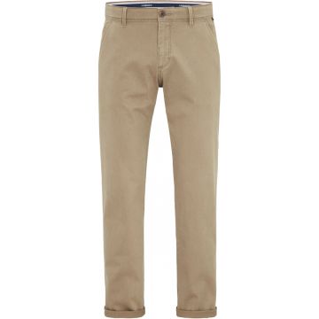 Redpoint Mens Big Size Cotton Stretch Chino
