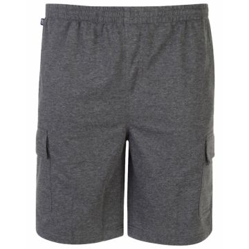 Kam Big Size Mens Light Weight Cargo Shorts