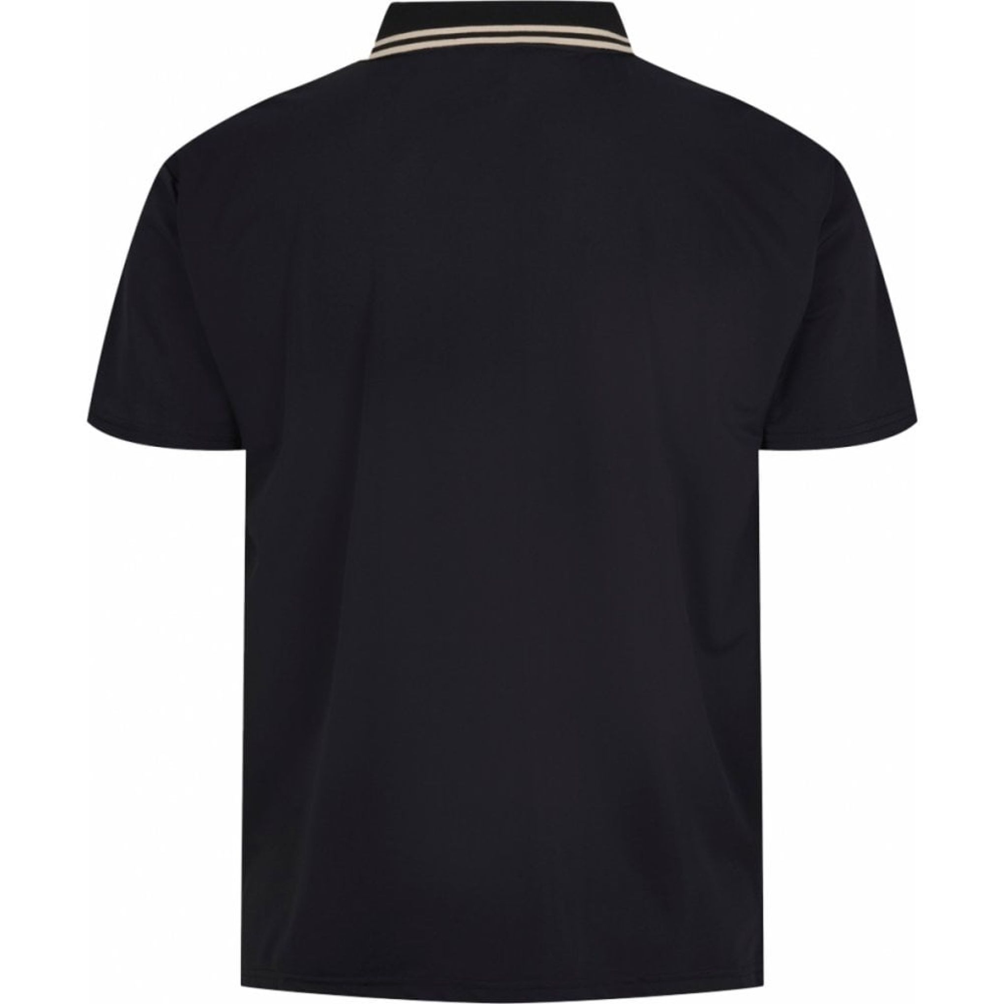 NORTH 56°4 North 56 Mens Big Size Performance Sport Stretch Polo | Chatleys
